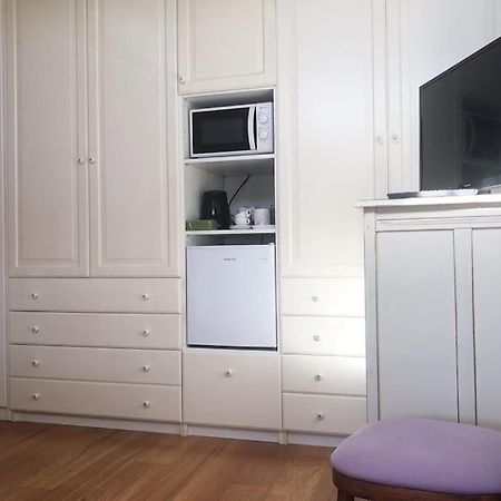 Lovely Independent Mini-Apartment In Central Rome Roma Exterior foto